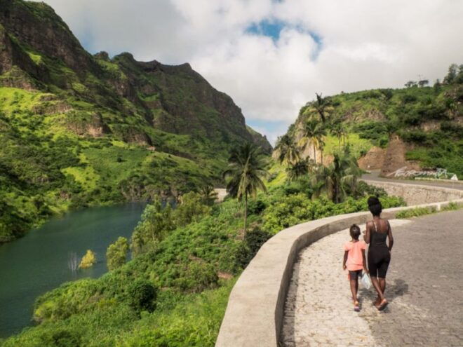 From Tarrafal: Hike Natural Park Serra Malagueta - Important Information and Customer Reviews