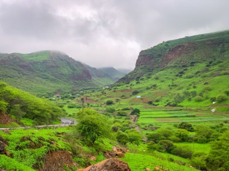From Tarrafal: Santiago Island Tour With a Certified Guide - Pricing and Duration