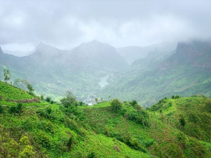 From Tarrafal: Santiago Island Tour With a Certified Guide - Customer Reviews