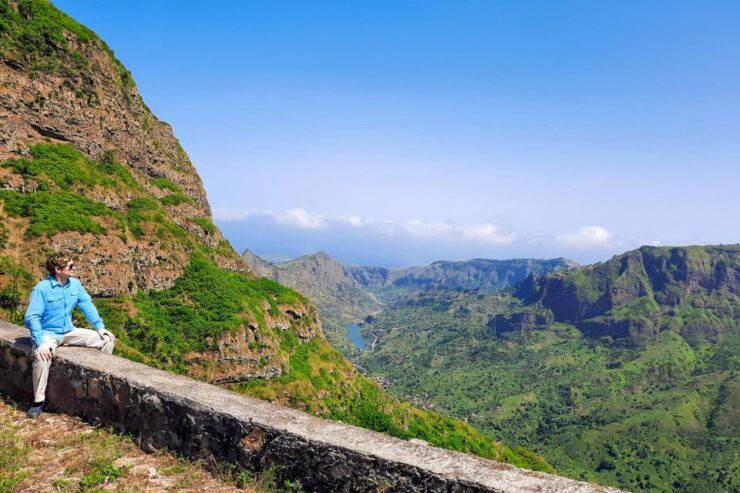 From Tarrafal: Serra to Principal Hike & Lunch With Locals - Good To Know