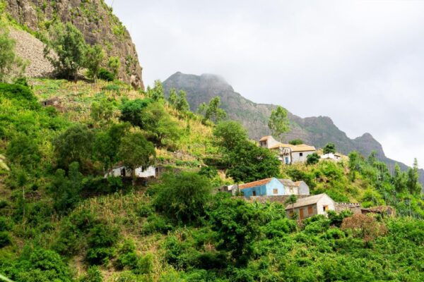 From Tarrafal: Serra to Principal Hike & Lunch With Locals - Booking Information