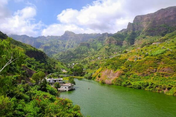 From Tarrafal: Serra to Principal Hike & Lunch With Locals - Directions