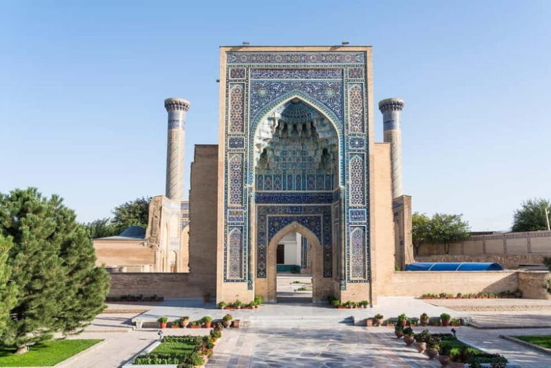 From Tashkent: 11-Day Uzbekistan Hiking Tour - An In-Depth Look at the 11-Day Uzbekistan Hiking Tour