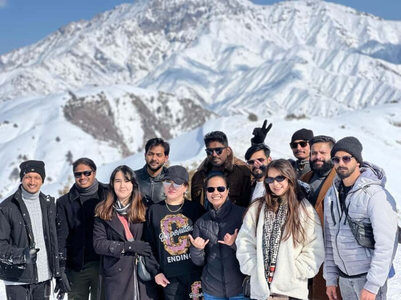 From Tashkent: 5-Day Tour of Uzbekistan - Good To Know