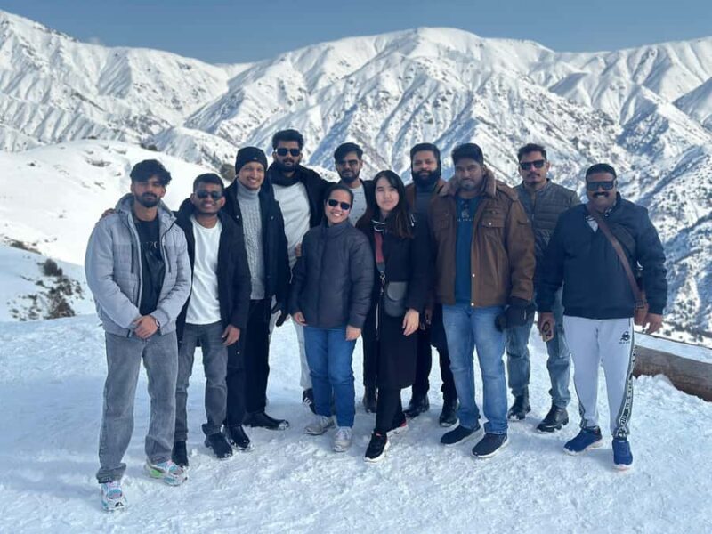 From Tashkent: 5-Day Tour of Uzbekistan - Frequently Asked Questions