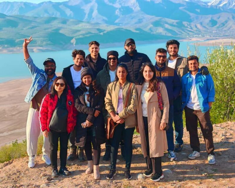 From Tashkent: 5-Day Tour of Uzbekistan - Transportation, Group Size, and Cost-Value