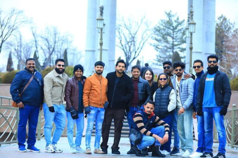 From Tashkent: 5-Day Tour of Uzbekistan - FAQ