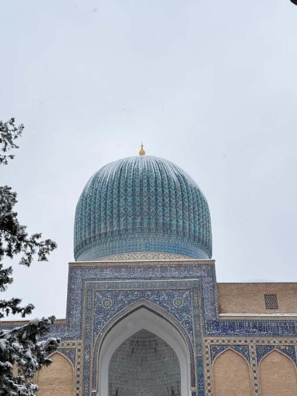 From Tashkent: Samarkand & Shahrisabz 2-Day Tour with Guide - The Sum Up: Is This Tour Right for You?