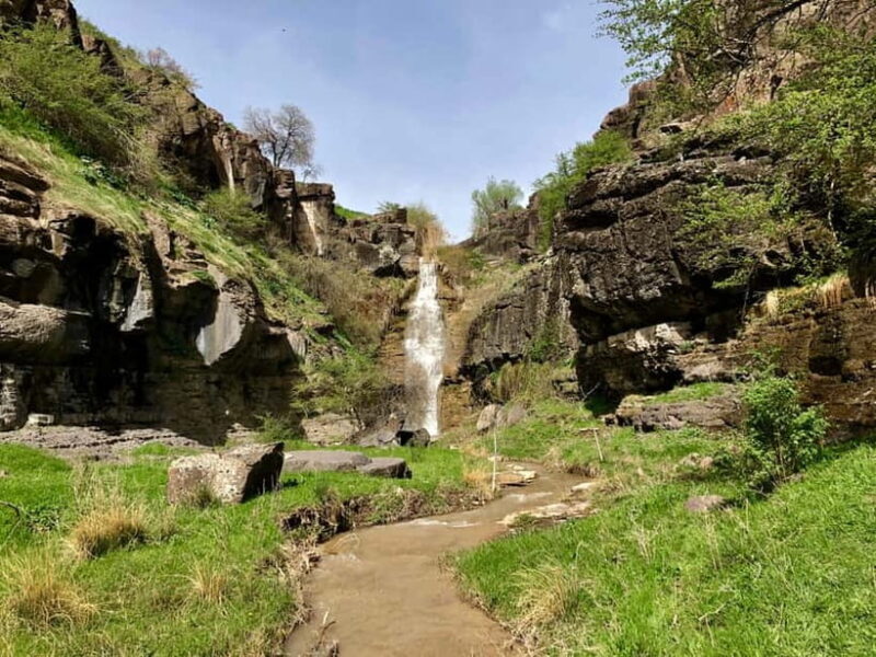 From Tashkent: Tavaksay Waterfall and Canyon Hiking Tour - Who Is This Tour Best For?