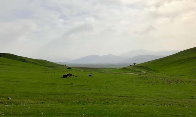 From Tashkent: Tavaksay Waterfall and Canyon Hiking Tour - Exploring the Waterfalls: Each One Has a Story