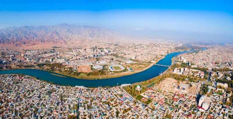 From Tashkent to Khujand, Tajikistan Day Trip - FAQ