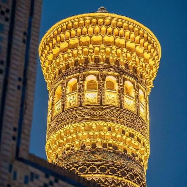 From Tashkent: Uzbekistan Private 6-Day Tour - Who will love this tour?