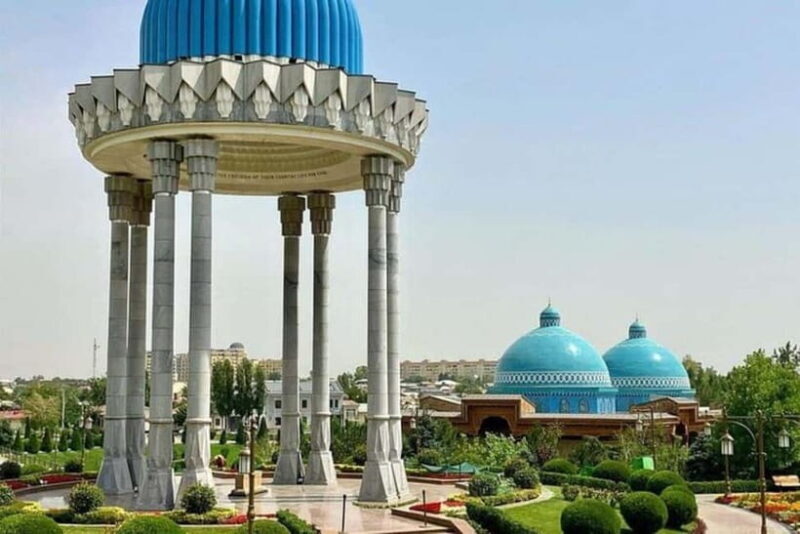 From Tashkent: Uzbekistan Private 6-Day Tour - The Sum Up