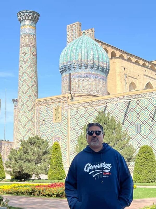 From Tashkent: Zomin mountain & Samarkand 2 Days tour - Who Will Enjoy This Tour?