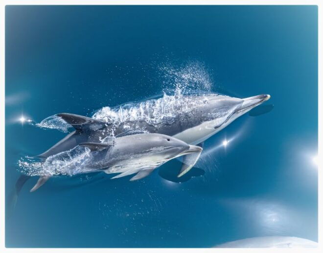 From Tauranga: Half Day Swimming With Dolphins Tour - Directions