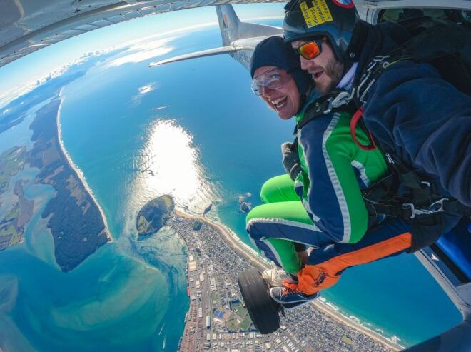 From Tauranga: Skydive Over Mount Maunganui - Common Questions