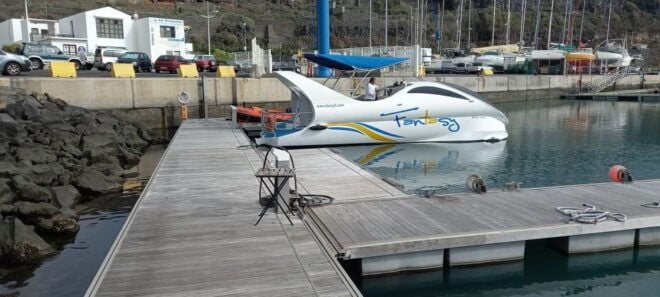 From Tazacorte: Fast Yacht Tour of La Palma - The Sum Up