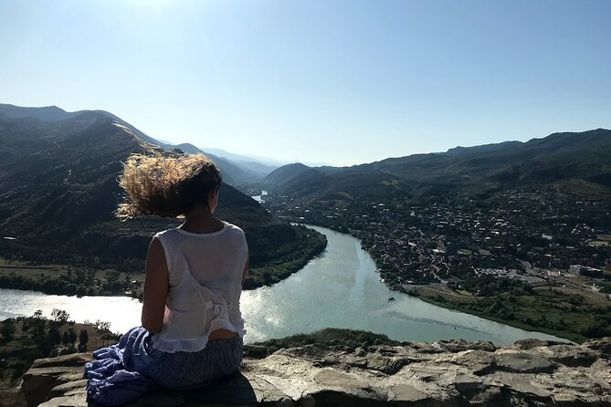 From Tbilisi : 5 Days / 4 Nights in Georgia - Must-Visit Destinations