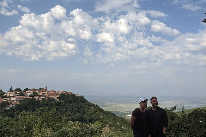 From Tbilisi : 5 Days / 4 Nights in Georgia - Practical Information