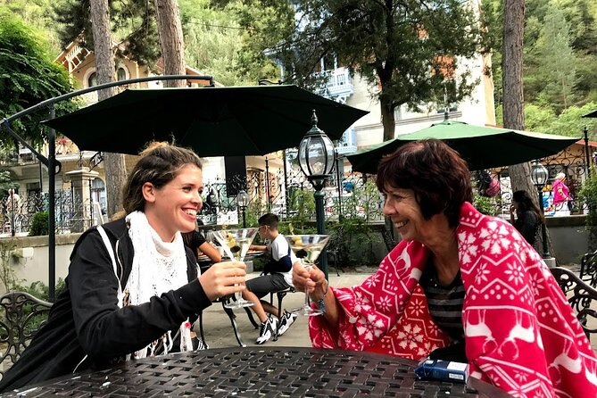 From Tbilisi : 5 Days / 4 Nights in Georgia - Frequently Asked Questions