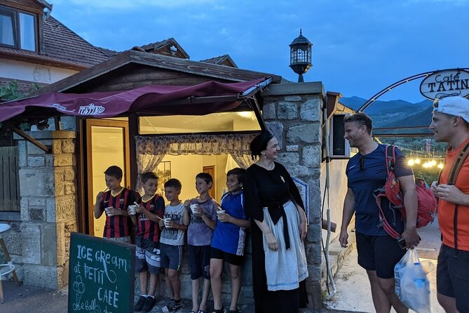 From Tbilisi : 5 Days / 4 Nights in Georgia - The Sum Up