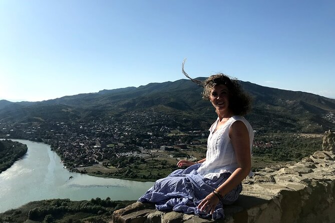 From Tbilisi: 7 Days / 6 Night in Georgia - Day 3: Wine Tasting in Kakheti