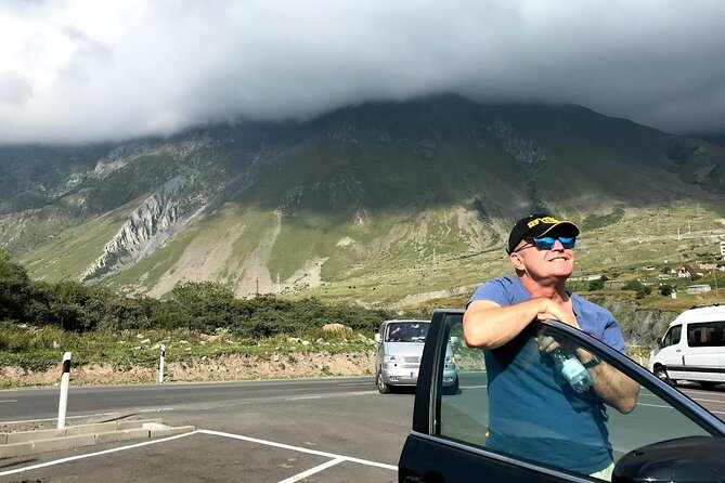 From Tbilisi: 7 Days / 6 Night in Georgia - Day 5: Batumi Beach Day