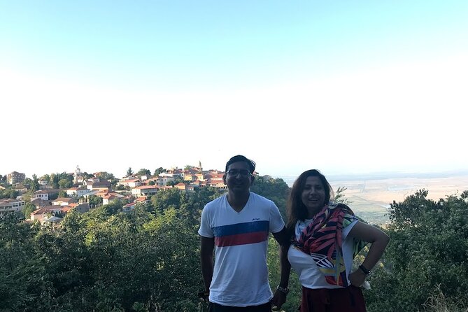 From Tbilisi: 7 Days / 6 Night in Georgia - Frequently Asked Questions