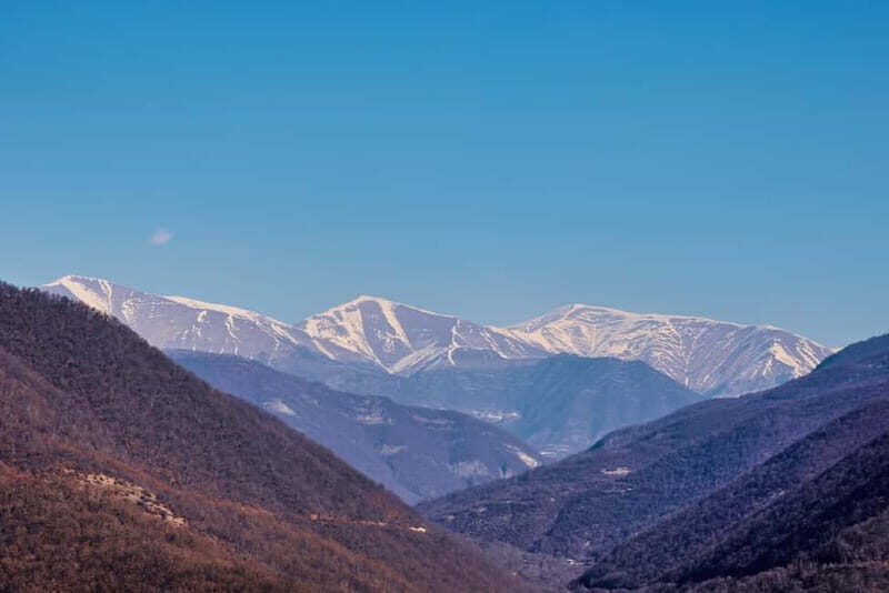 From Tbilisi: Ananuri, Gudauri, and Kazbegi Tour with Guide - Good To Know