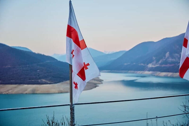 From Tbilisi: Ananuri, Gudauri, and Kazbegi Tour with Guide - A Deep Dive into the Tour Experience