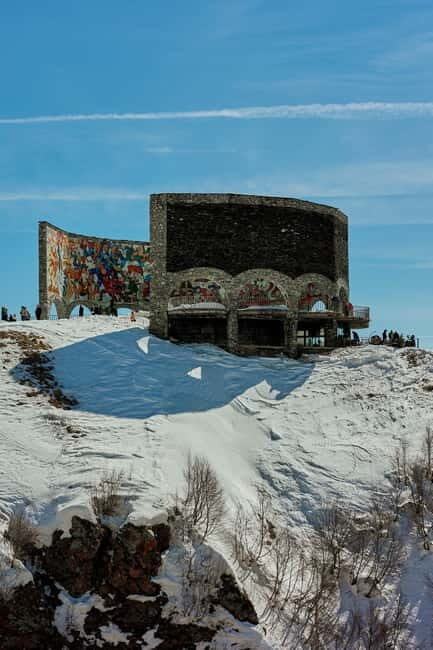 From Tbilisi: Ananuri, Gudauri, and Kazbegi Tour with Guide - Value for Money & Overall Impression