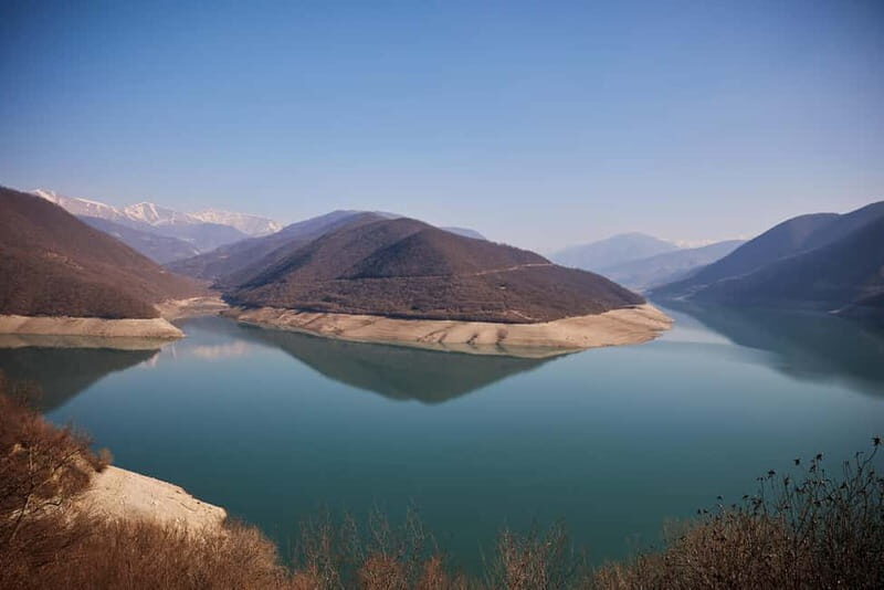 From Tbilisi: Ananuri, Gudauri, and Kazbegi Tour with Guide - Who Should Book This Tour?