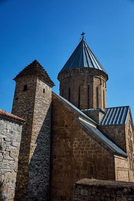 From Tbilisi: Ananuri, Gudauri, and Kazbegi Tour with Guide - FAQs