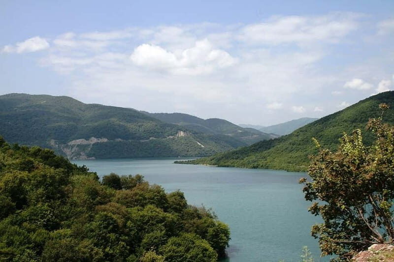 From Tbilisi: Ananuri, Gudauri, Kazbegi Adventure - Exploring the Caucasus Highs: What You’ll Experience