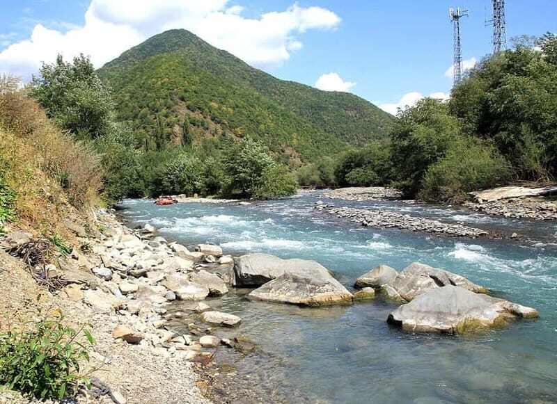 From Tbilisi: Ananuri, Gudauri, Kazbegi Adventure - Practical Details You Need to Know