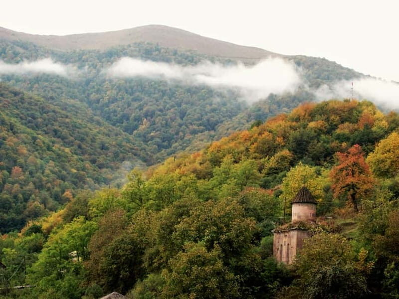 From Tbilisi: Armenia Day Trip with Yerevan and Lake Sevan - Good To Know