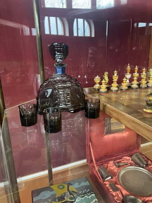 From Tbilisi: Bakuriani and Borjomi Day Trip - An In-Depth Look at the Bakuriani and Borjomi Day Trip