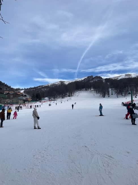 From Tbilisi: Bakuriani and Borjomi Day Trip - Who Is This Tour Best Suited For?