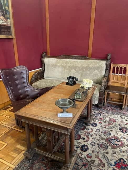 From Tbilisi: Bakuriani and Borjomi Day Trip - Final Thoughts