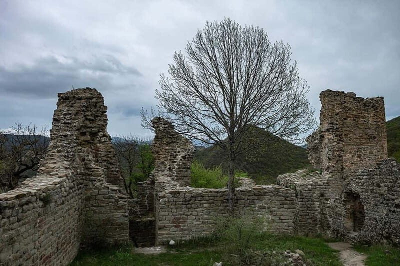 From Tbilisi: Bodbe, Sighnaghi and Telavi Day Trip - The Itinerary in Detail