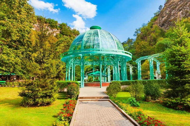 From Tbilisi: Borjomi and Bakuriani Ski Resort Private Tour - Final Thoughts: Why This Tour Delivers