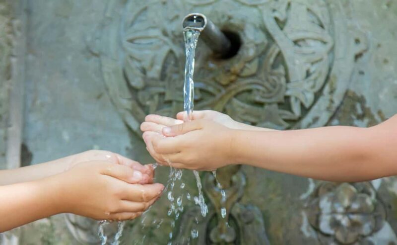 From Tbilisi: Borjomi, Green Monastery & Rabati Castle Tour - What to Expect in Terms of Comfort and Timing