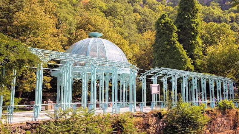 From Tbilisi: Borjomi, Rabath and Vardzia Day Trip - Next Stop: Rabath Fortress in Akhaltsikhe