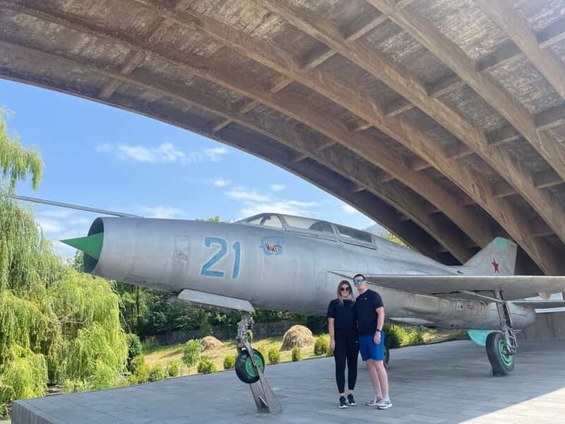 From Tbilisi: Day Trip to Armenia Including Homemade Lunch - Good To Know