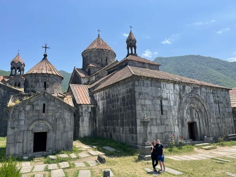 From Tbilisi: Day Trip to Armenia Including Homemade Lunch - FAQ