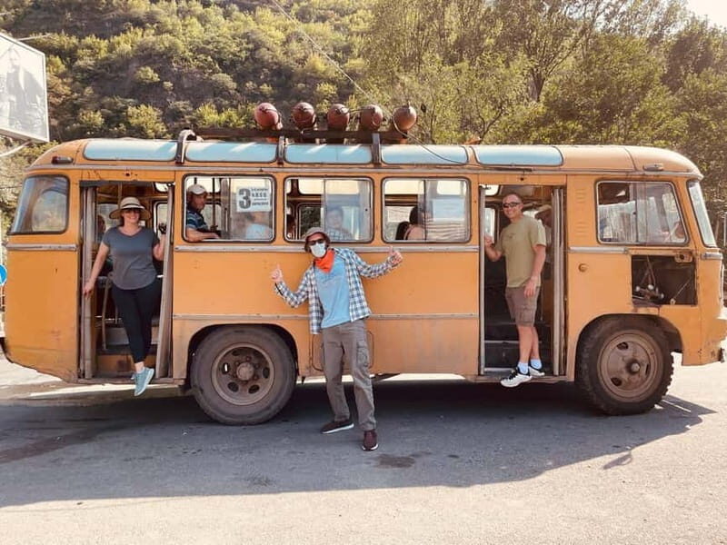 From Tbilisi: Day Trip to Armenia Including Homemade Lunch - Final Thoughts