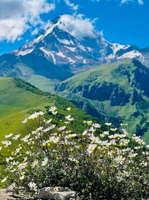 From Tbilisi: Day Trip to Kazbegi - Good To Know