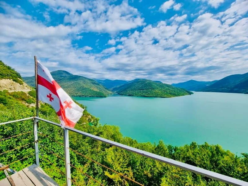 From Tbilisi: Day Trip to Kazbegi - Practical Details and Value