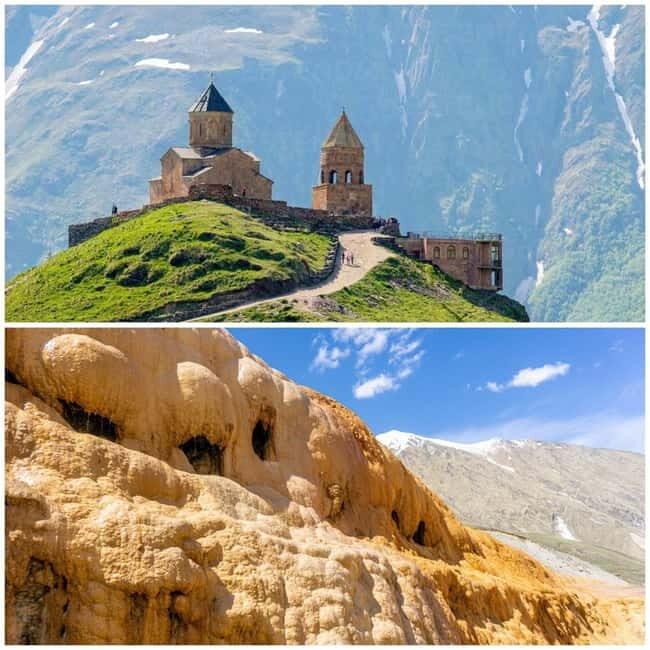 From Tbilisi: Day Trip to Kazbegi - Who Is This Tour Best For?