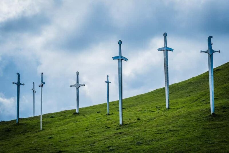 From Tbilisi: Didgori Monument Guided Tour - Introduction